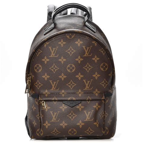 louis v men backpack.